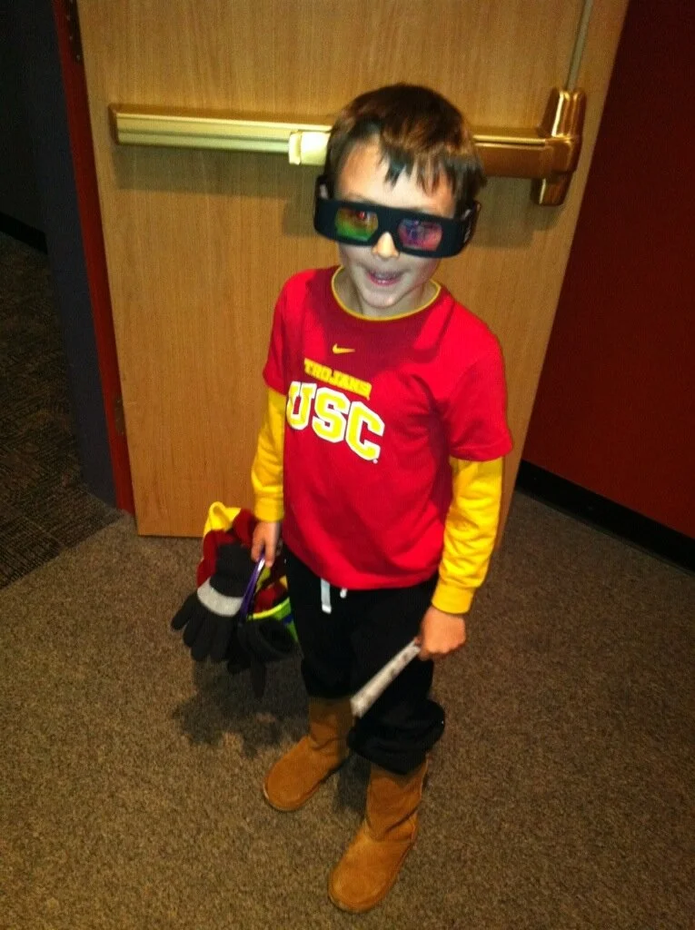 Weekly Musings - Washington Edition