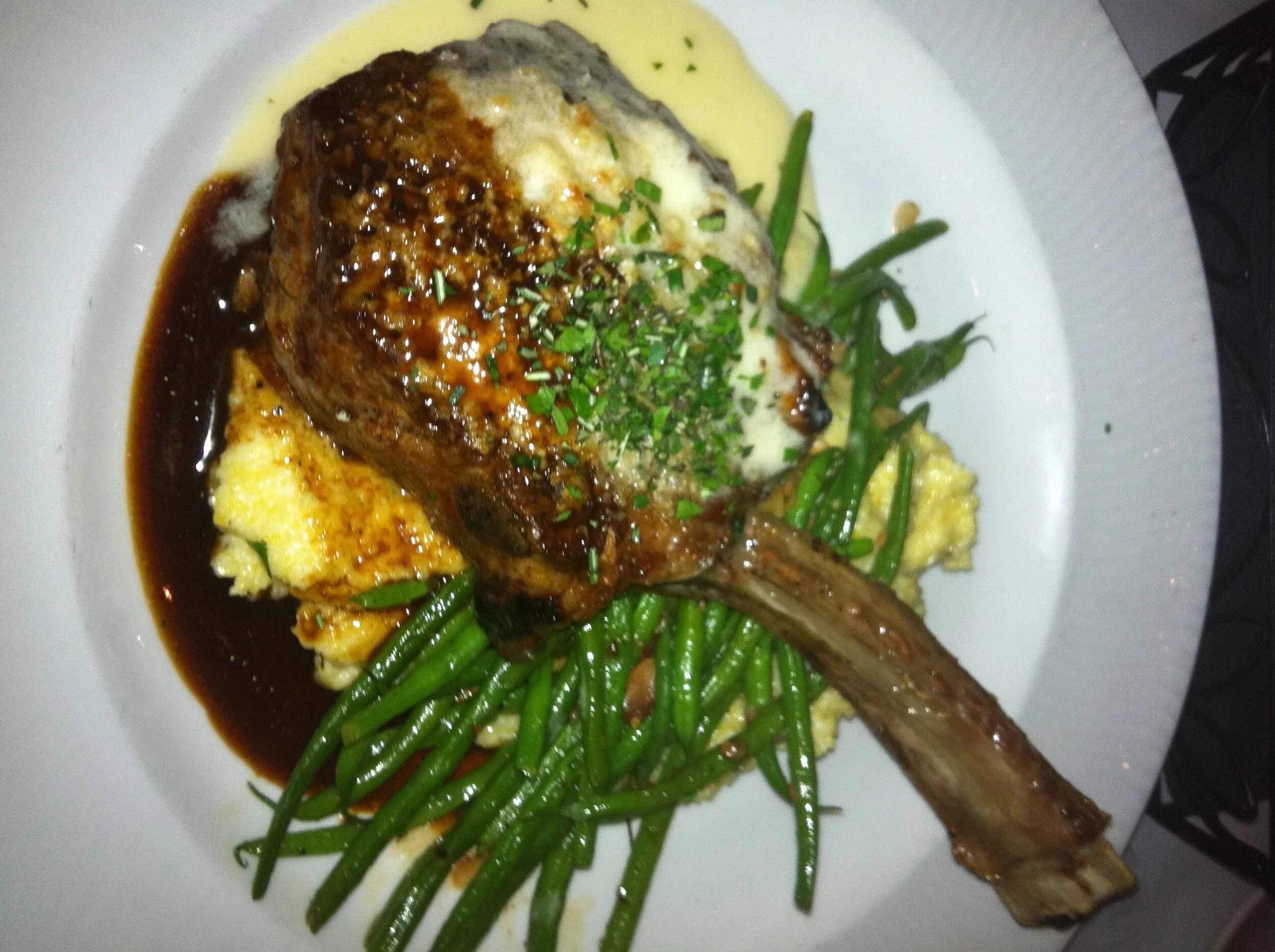 Nick's on Main in Los Gatos, CA