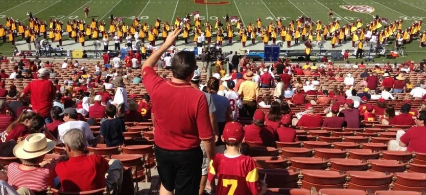 Weekly Musings - Arizona State Edition