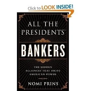 All the Presidents Bankers