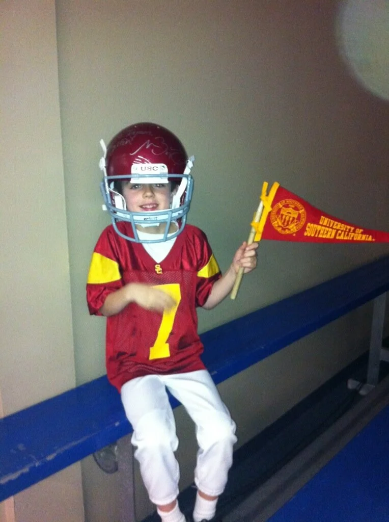 Weekly Musings - Cal Edition, UCLA Preview, and Much More