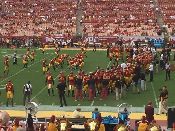 Weekly Musings - Idaho Edition and More