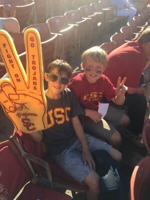 Weekly Musings - Stanford Debacle Edition