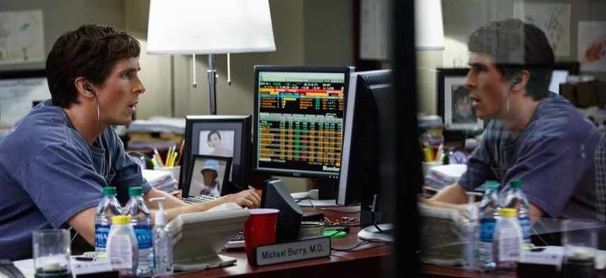 The Big Short Reviewed