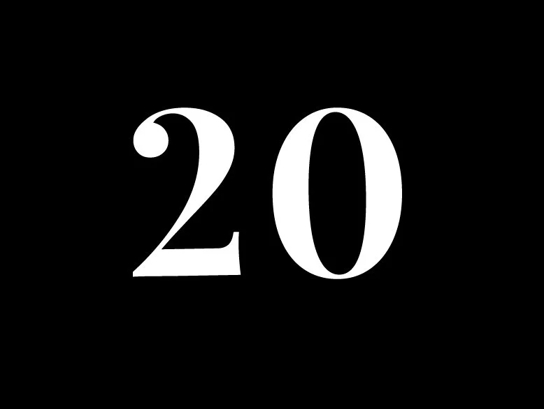Lecture 20