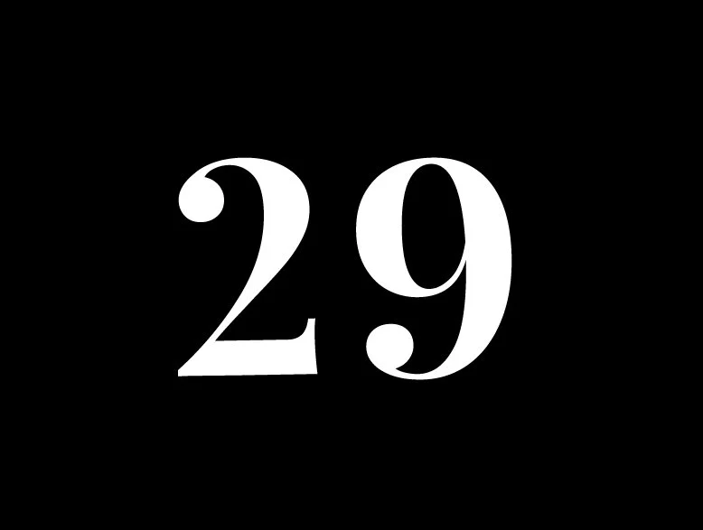 Lecture 29