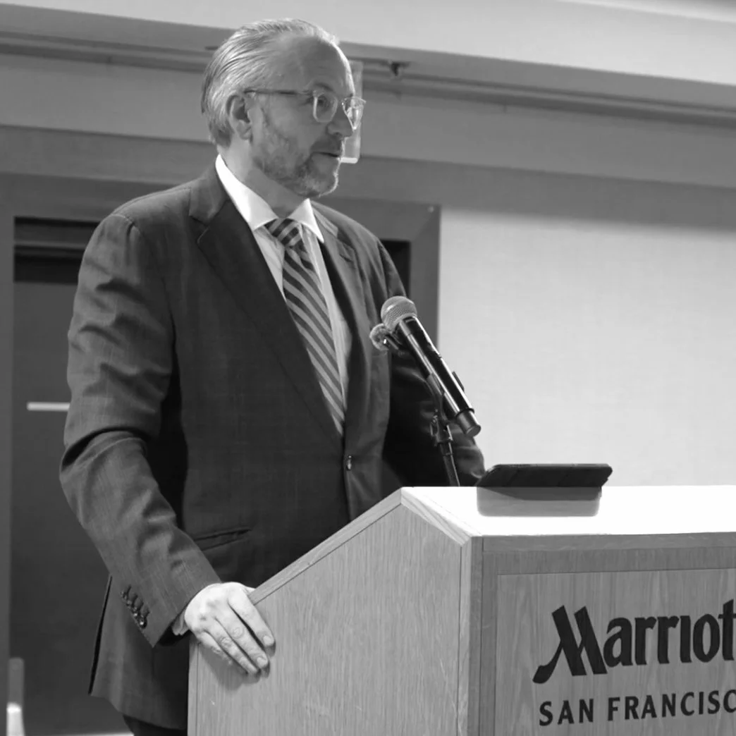 My Speech at the CCL Symposium