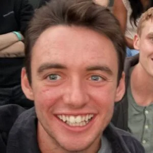 Mitchell Bahnsen’s Name in Lights