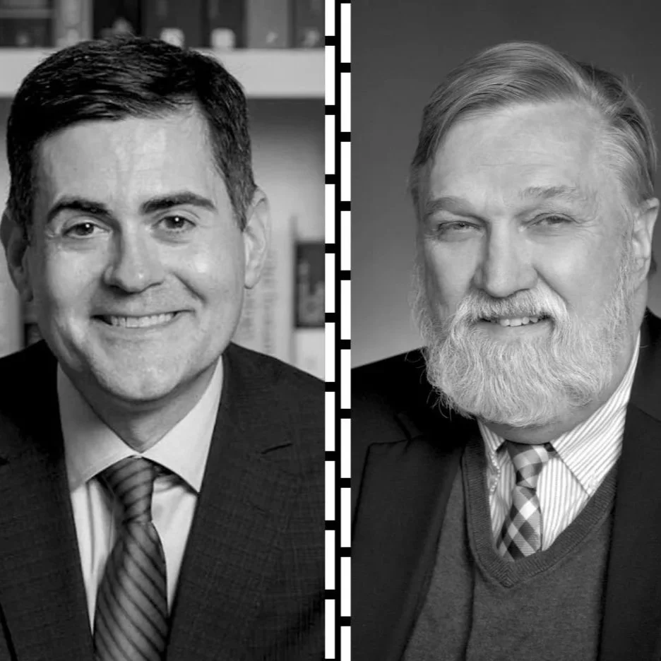 Serrated Edge for Me but not for Thee