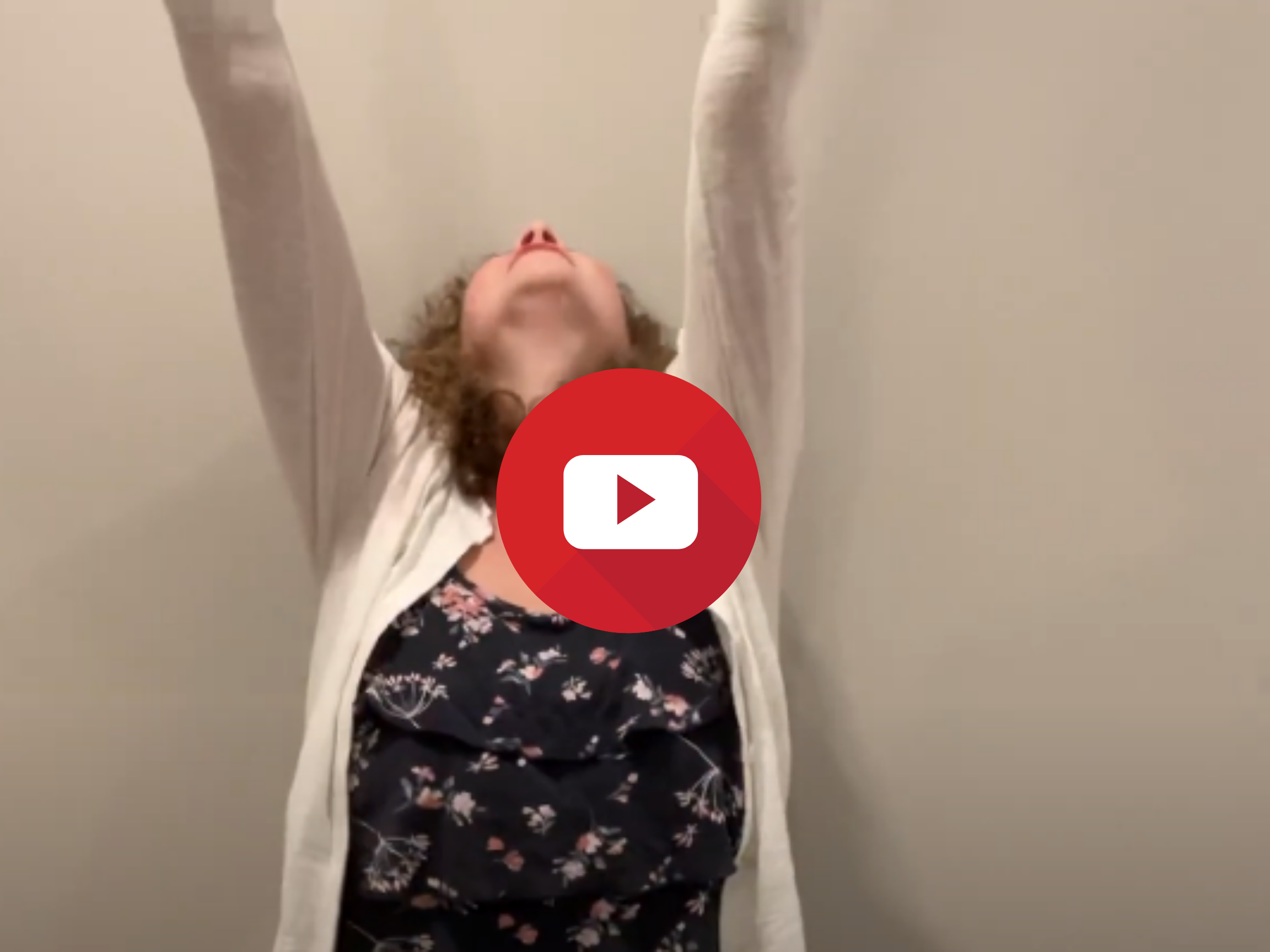 Video: Finding Positive Energy