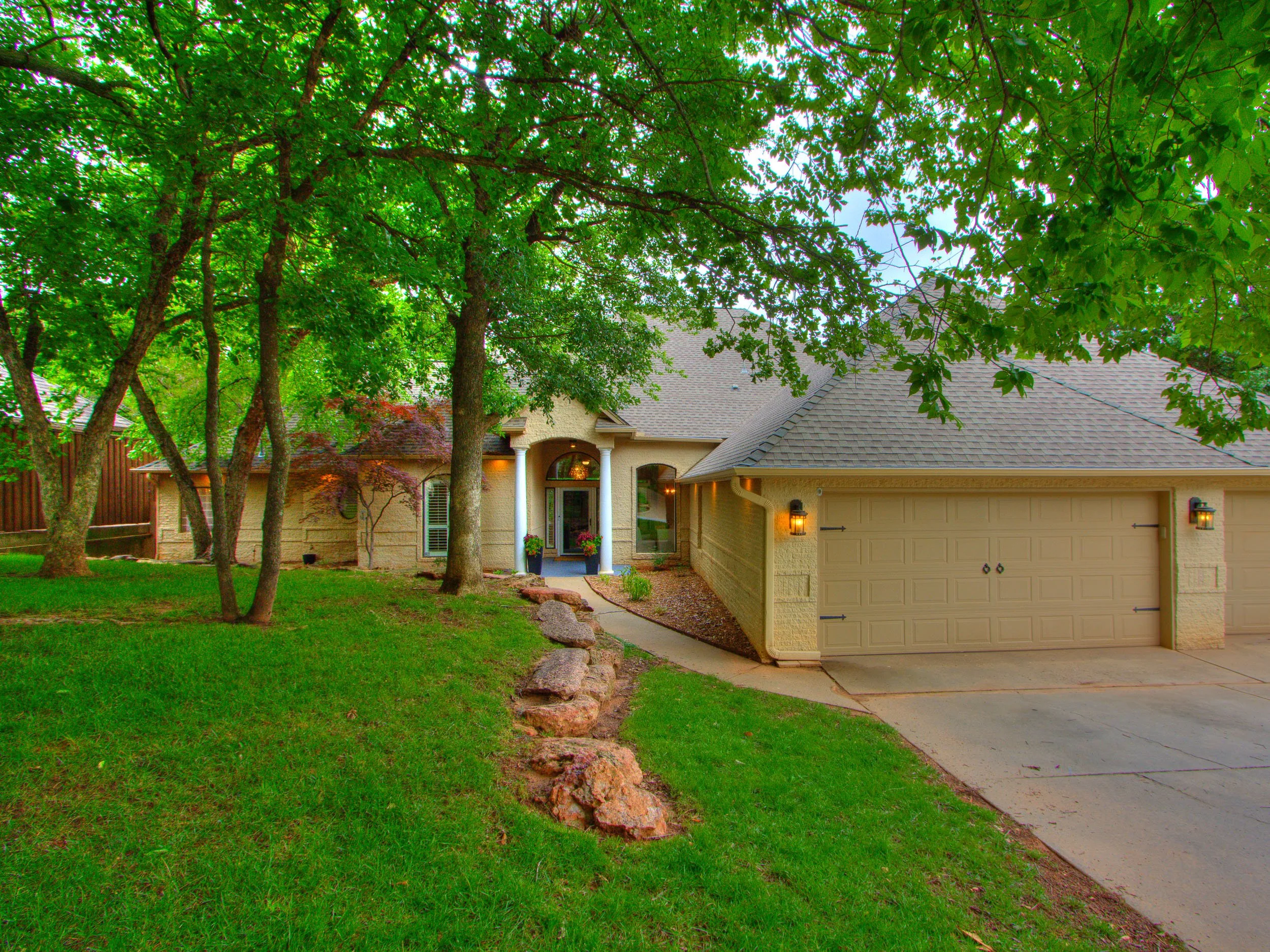 1721 Deep Creek Road - SOLD in 10 days
