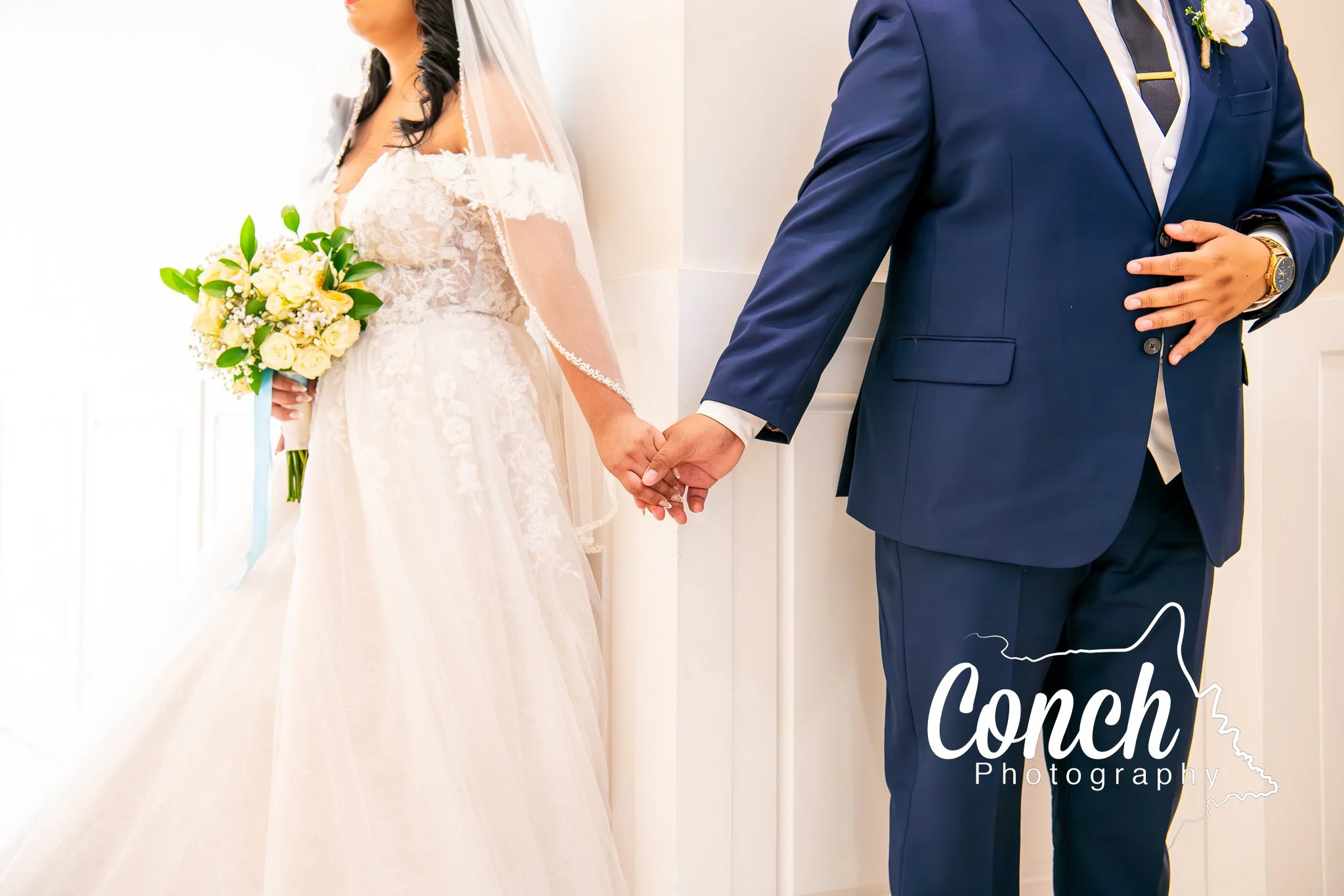 Colby Falls Wedgewood Weddings | Gilbert, Arizona Wedding Photography