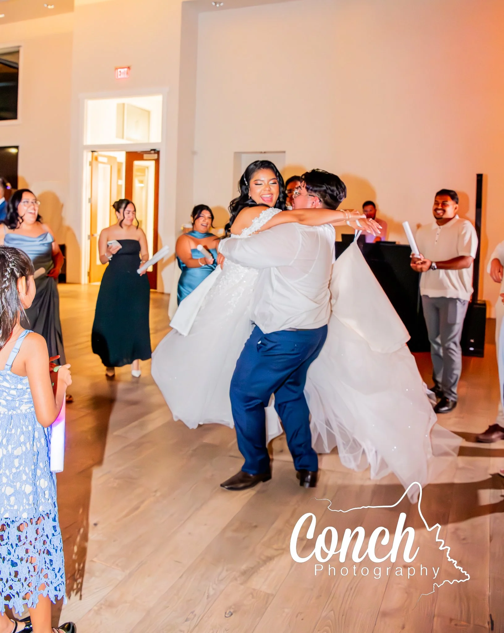 Colby Falls Wedgewood Weddings | Gilbert, Arizona Wedding Photography