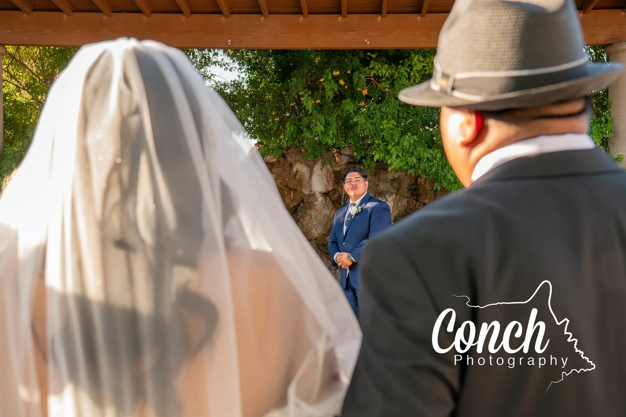 Colby Falls Wedgewood Weddings | Gilbert, Arizona Wedding Photography