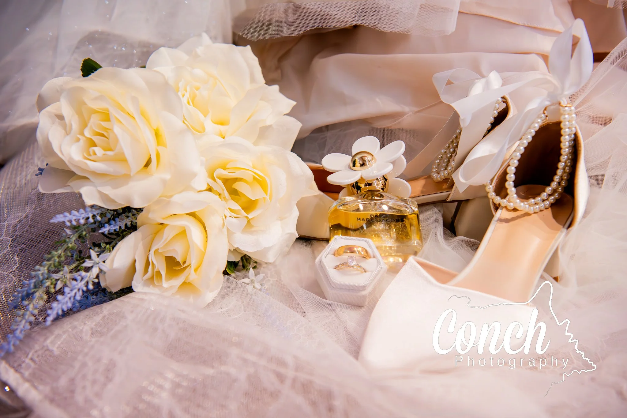 Colby Falls Wedgewood Weddings | Gilbert, Arizona Wedding Photography
