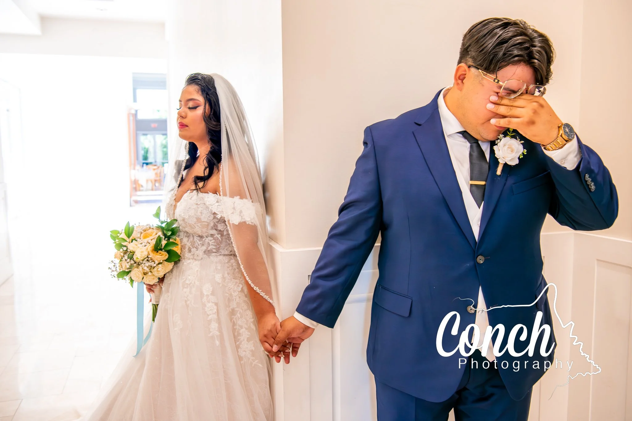 Colby Falls Wedgewood Weddings | Gilbert, Arizona Wedding Photography