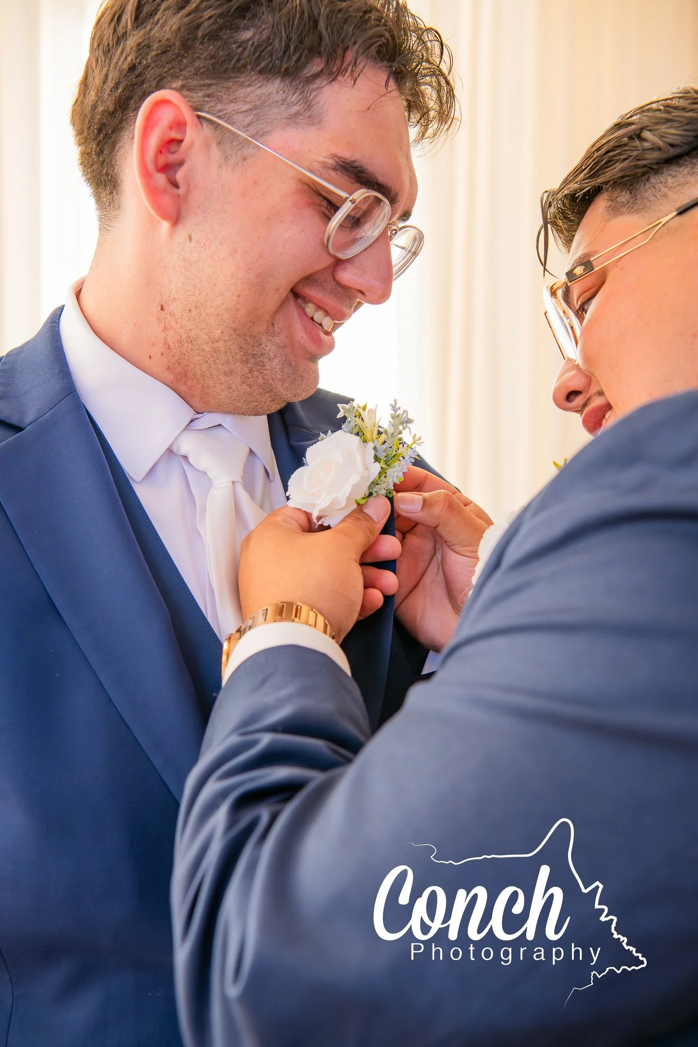 Colby Falls Wedgewood Weddings | Gilbert, Arizona Wedding Photography