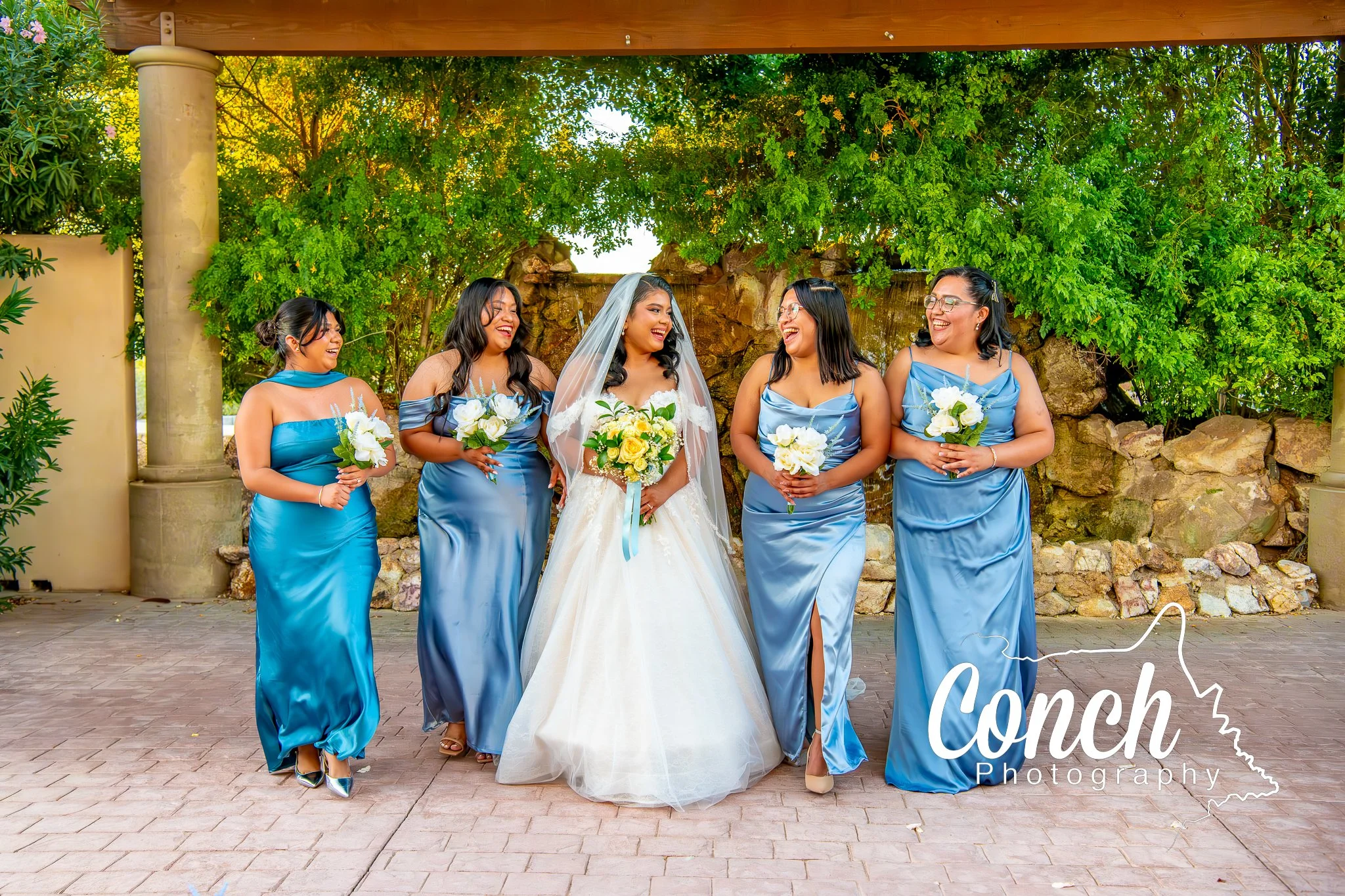 Colby Falls Wedgewood Weddings | Gilbert, Arizona Wedding Photography