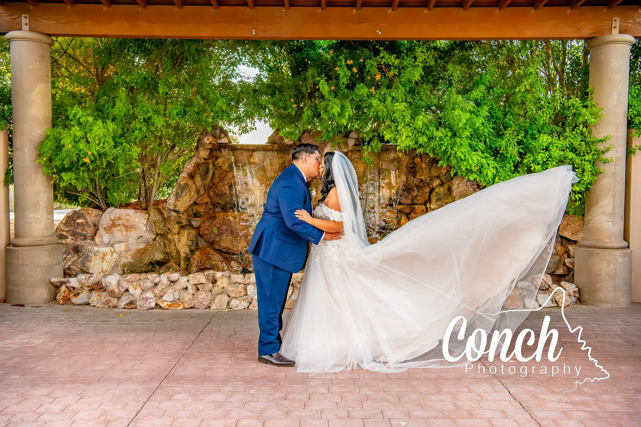 Colby Falls Wedgewood Weddings | Gilbert, Arizona Wedding Photography