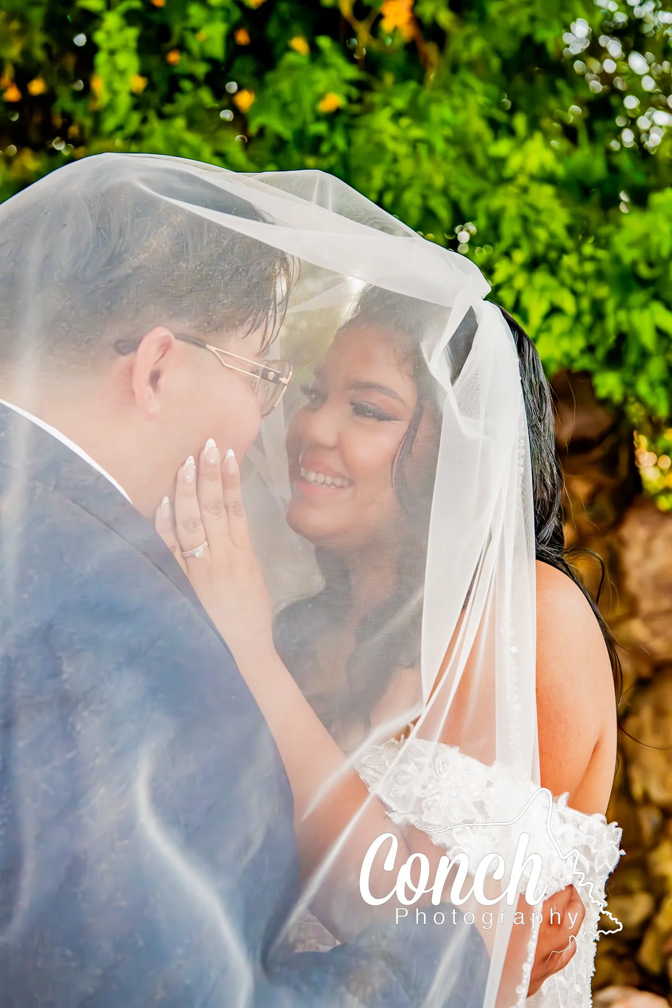 Colby Falls Wedgewood Weddings | Gilbert, Arizona Wedding Photography