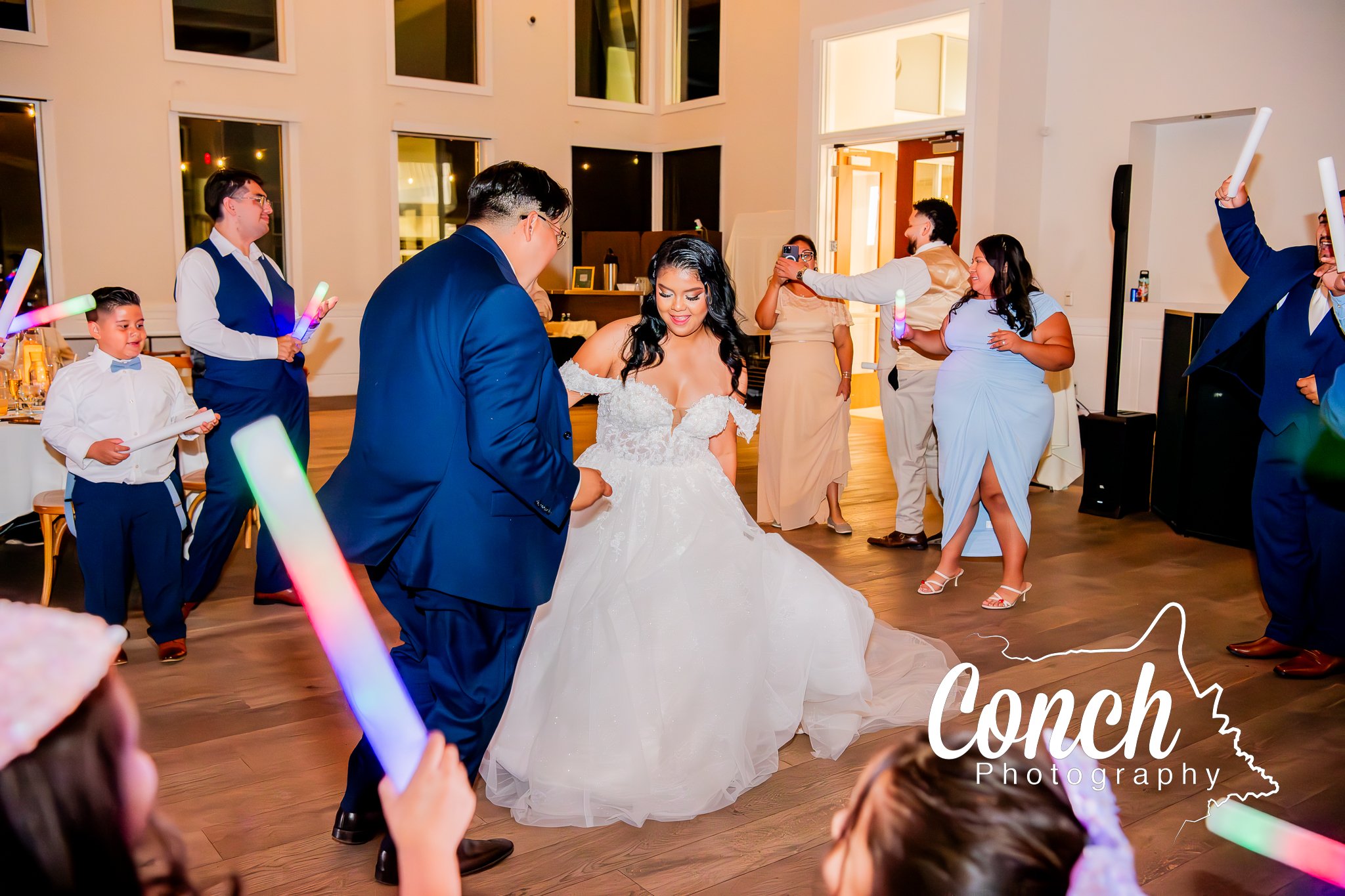 Colby Falls Wedgewood Weddings | Gilbert, Arizona Wedding Photography