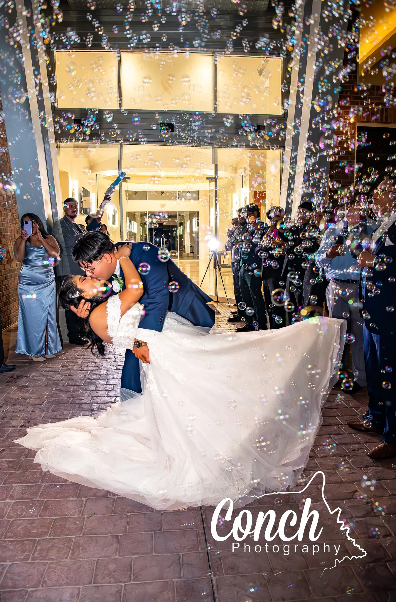 Colby Falls Wedgewood Weddings | Gilbert, Arizona Wedding Photography