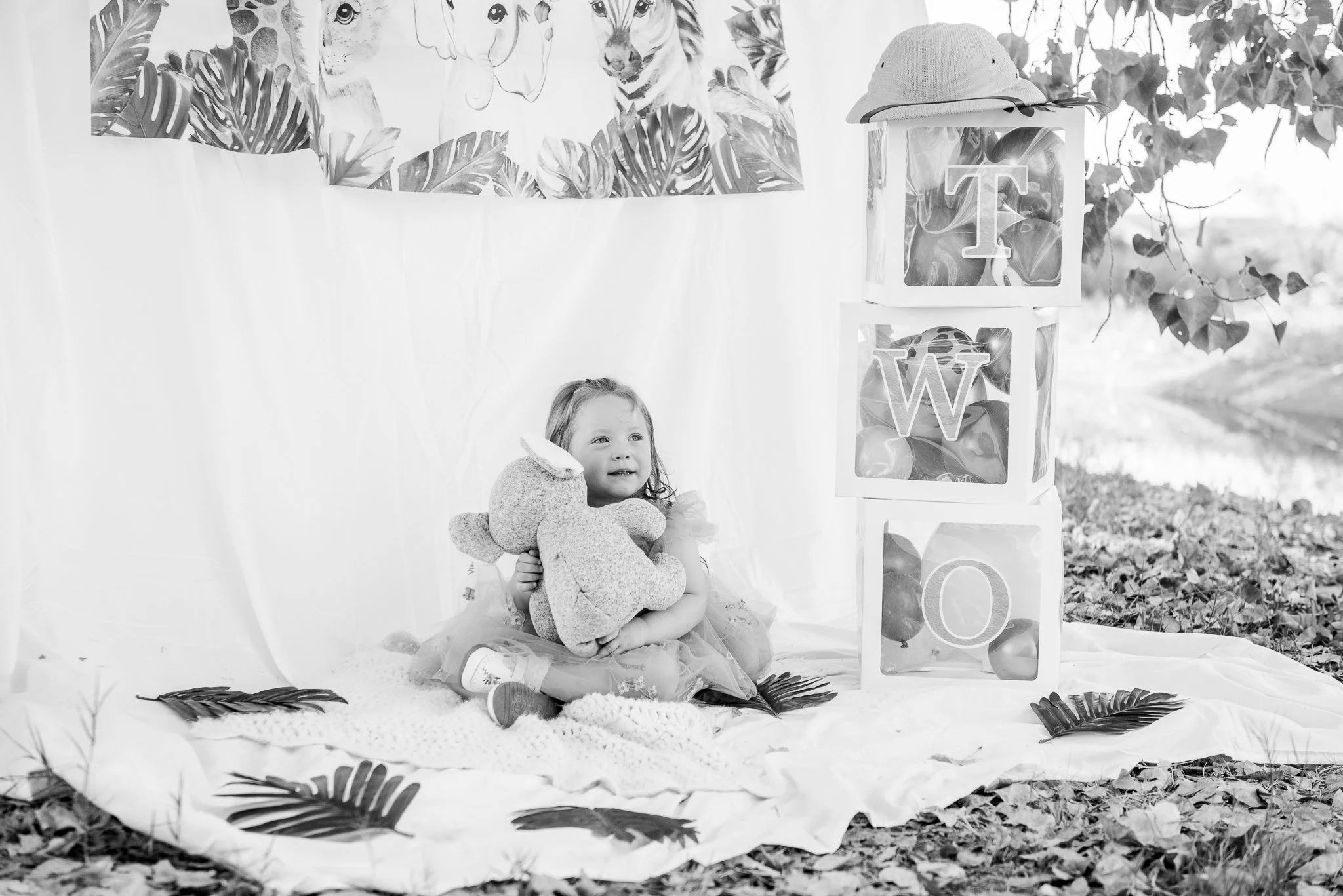 Creative Two Wild Shoot at Higley and Ocotillo Riparian