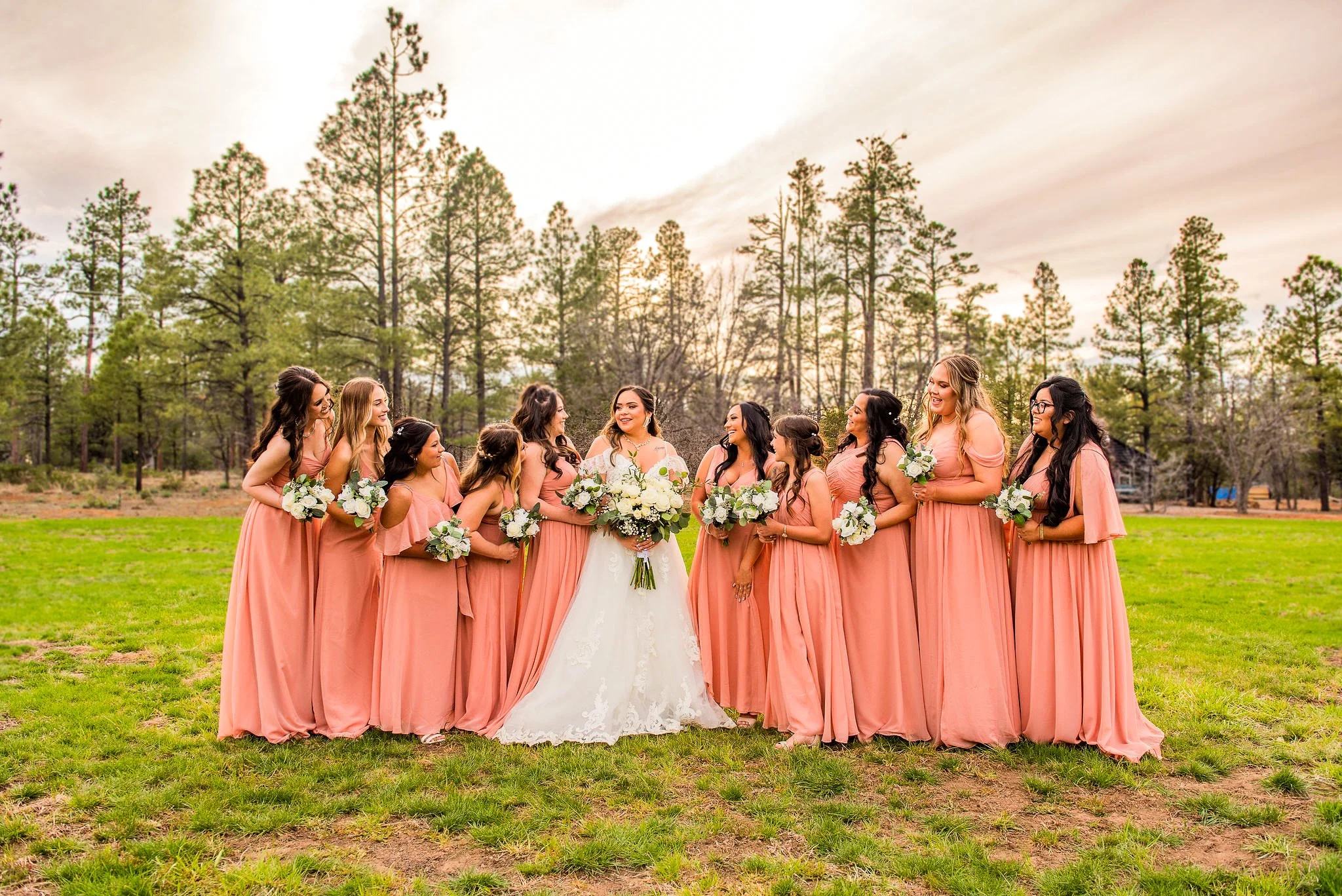 Grace-and-Ivory_Pinetop-Lakeside-Arizona-Wedding-Photographer_Bridesmaid-Poses.jpg