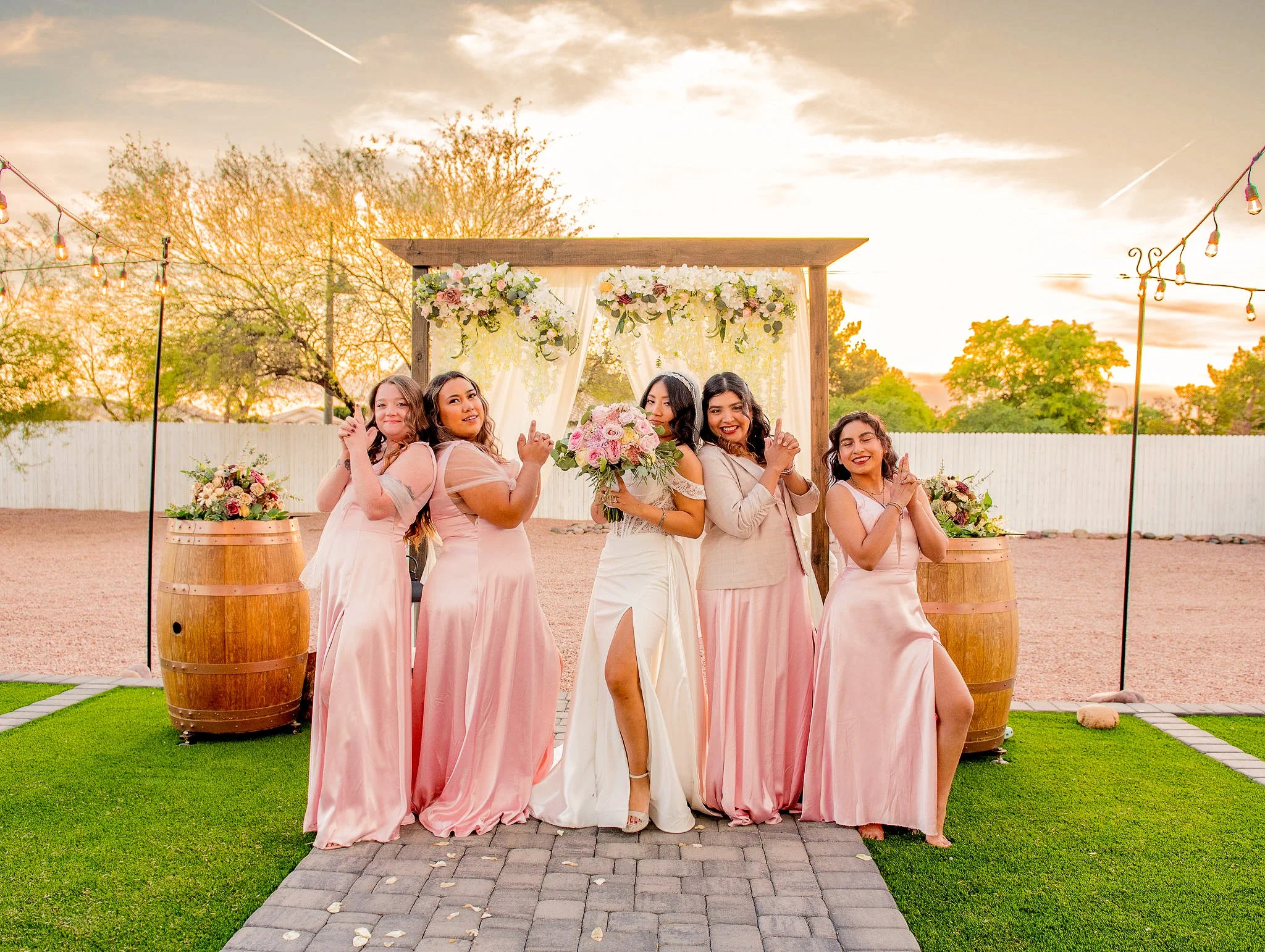 Backyard-Wedding_Downtown-Gilbert-Arizona_Bridesmaid-Poses_Wedding-Photography.jpg