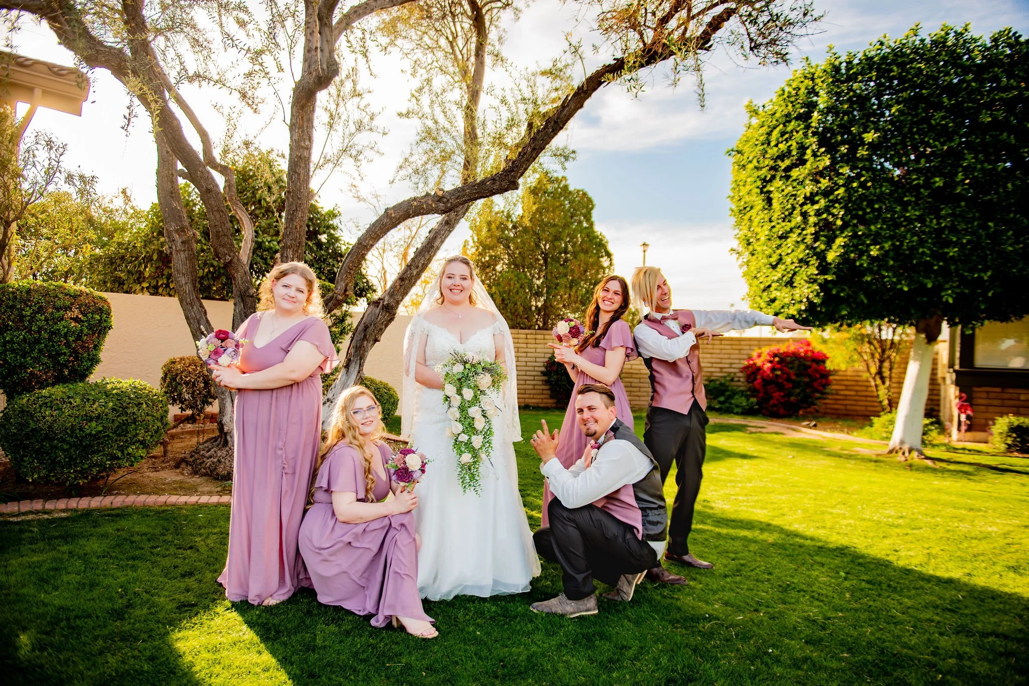 Backyard-Wedding_Peoria-Glendale-Phoenix_Arizona-Wedding-Photographer_Bridesmaid-Poses.jpg