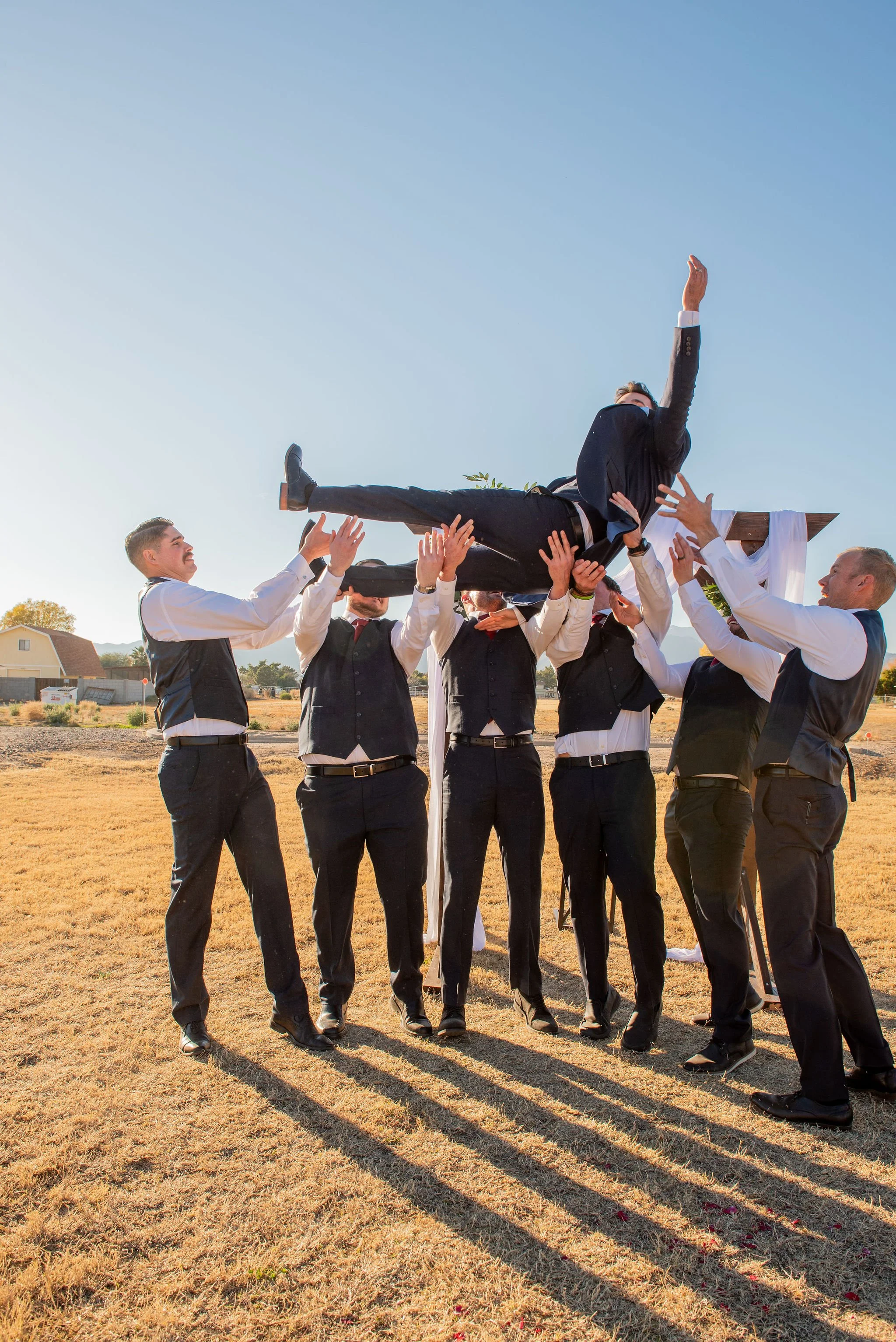 Backyard-Wedding_Waddell-Arizona-Wedding-Photography_Groomsmen-Poses.jpg