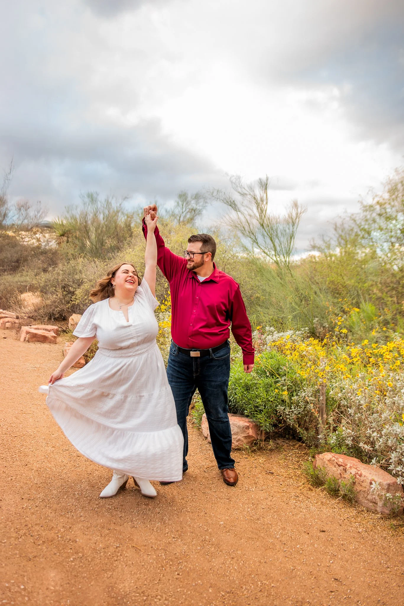 Riparian-Preserve_Gilbert-Arizona_Engagement-Session-4.jpg