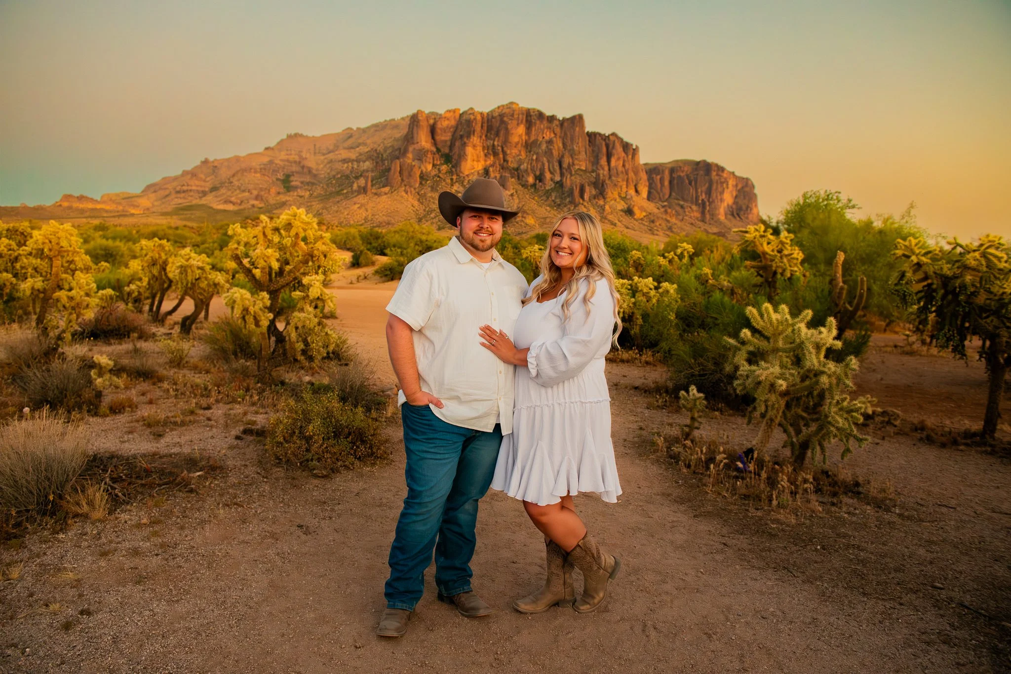 Western_Sunset_Engagement_Desert_First-Water-Trailhead_Apache-Junction-Arizona_Wedding-Photographer-106.jpg