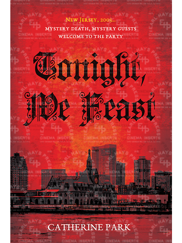 BK-81 Tonight We Feast