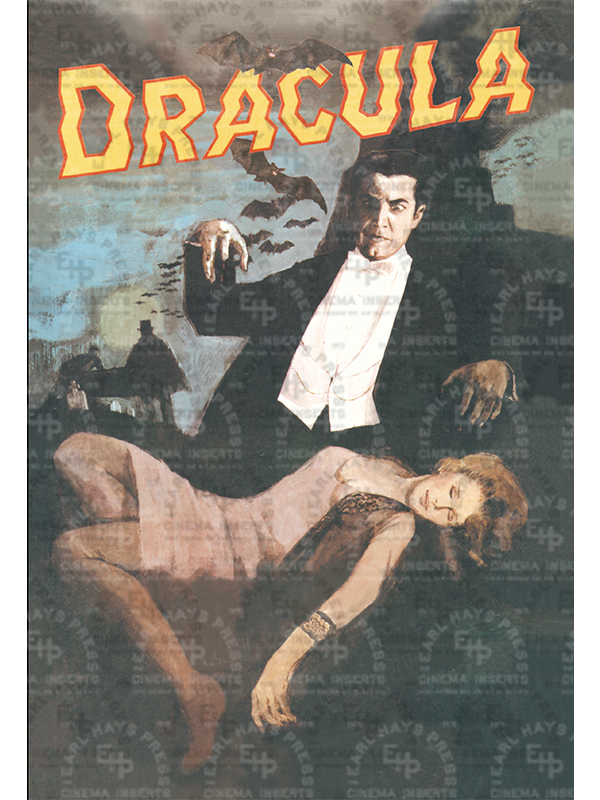 BK-20 Dracula