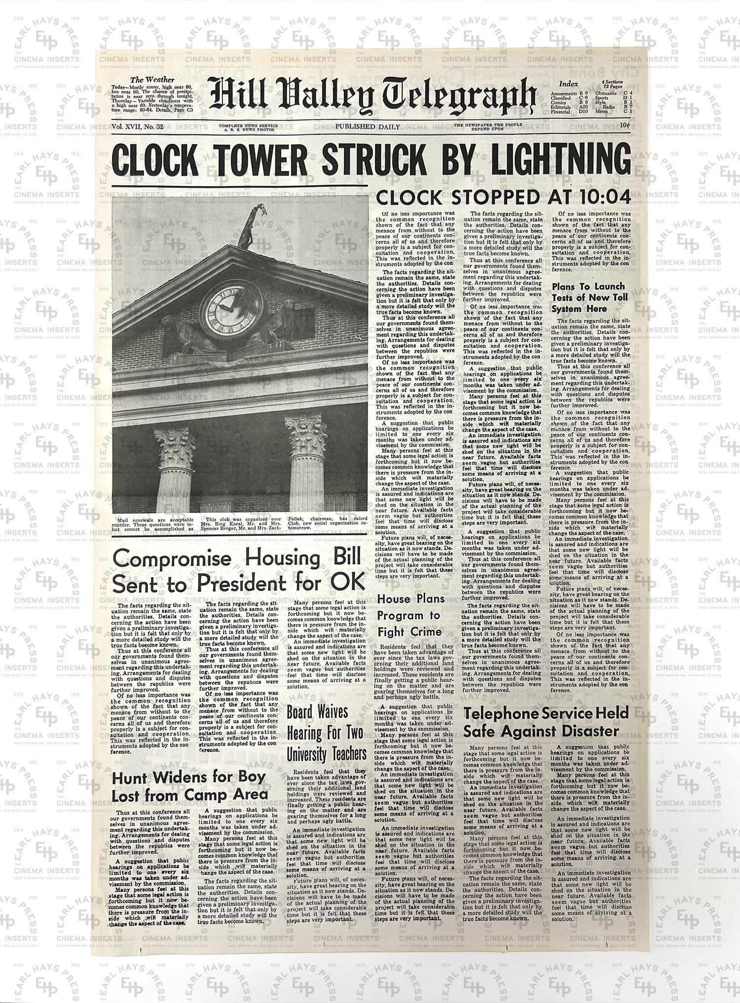 Back to the Future-Clocktower Newspaper.jpg