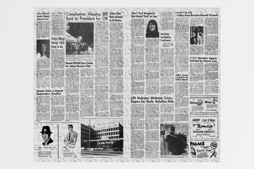 Original Newspapers - Historic Newspapers US