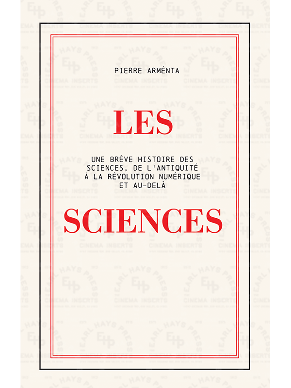 BK-133-FRENCH Les Sciences