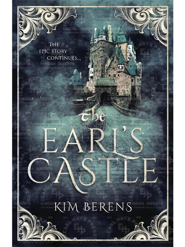 BK-120 The Earl's Castle