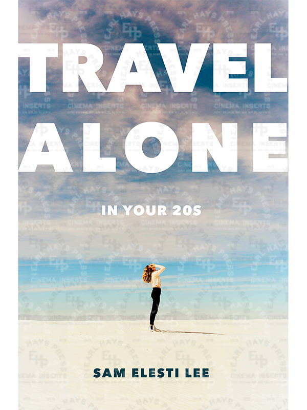 BK-85 Travel Alone in Your 20s
