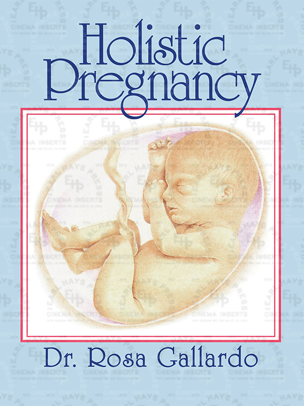 BK-40 Holistic Pregnancy