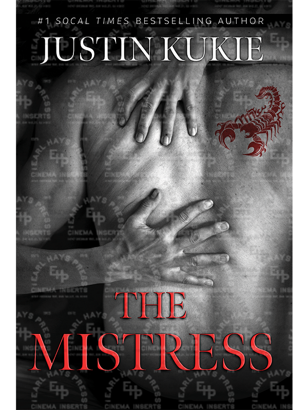 BK-82 The Mistress