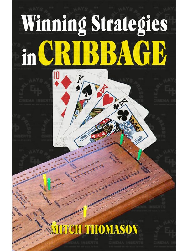 BK-70 Winning Strategies in Cribbage