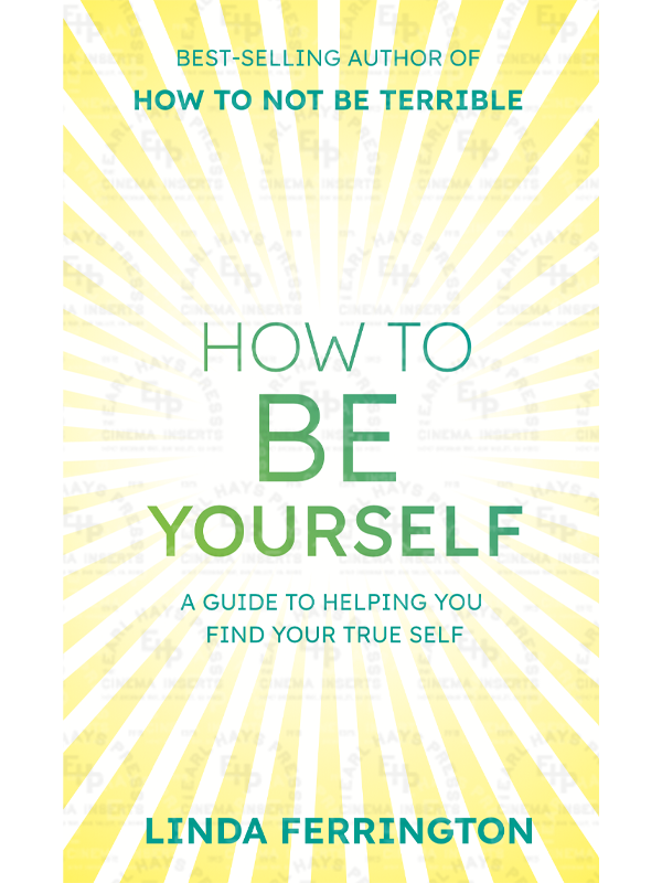 BK-116 How to be Yourself