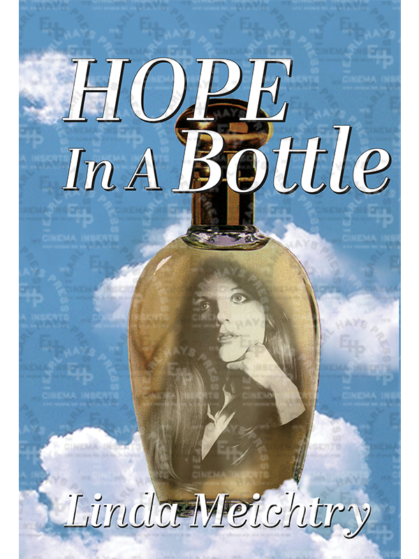 BK-10 Hope In A Bottle
