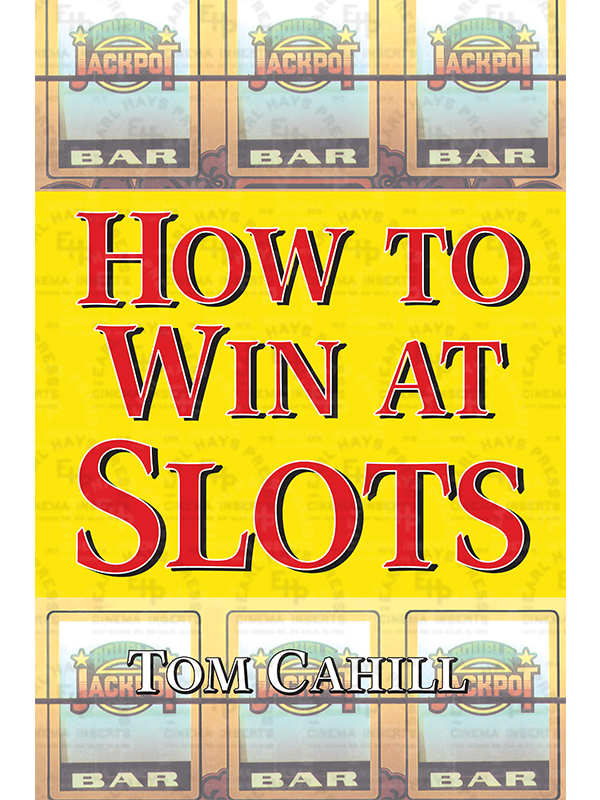 BK-53 How to Win at Slots