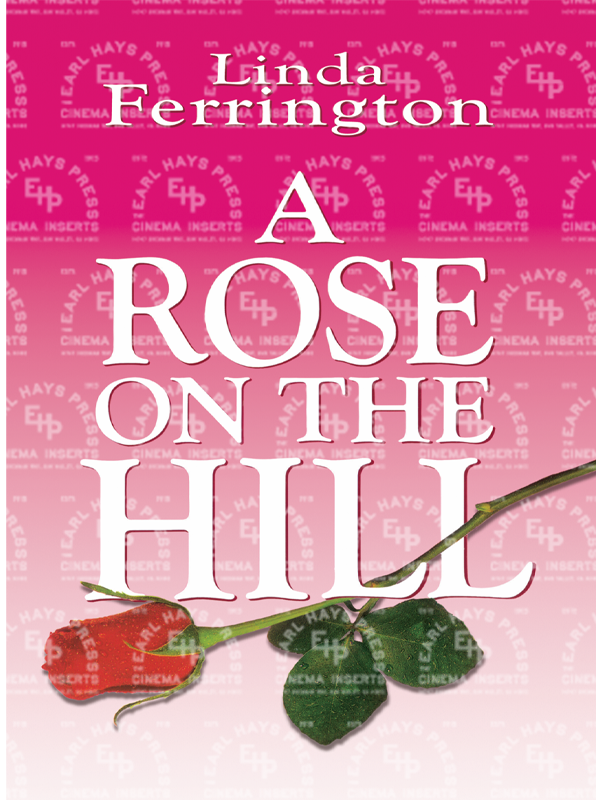 BK-07 A Rose On The Hill