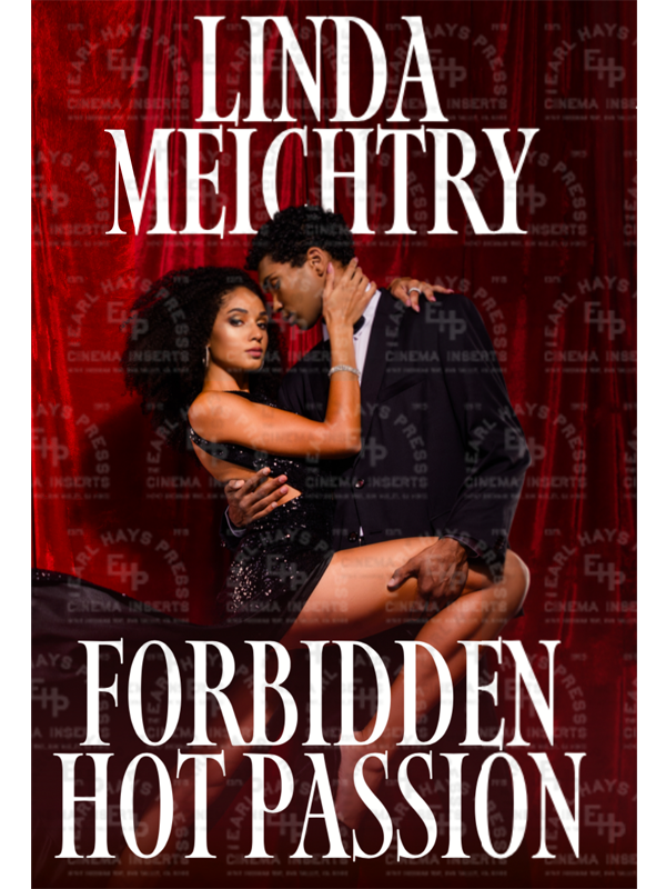 BK-139 Forbidden Hot Passion