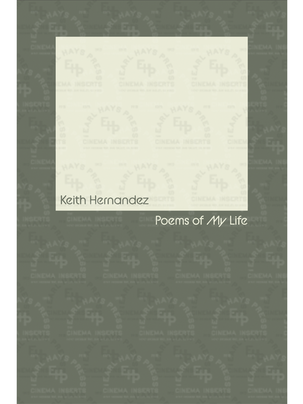 BK-136 Poems of My Life