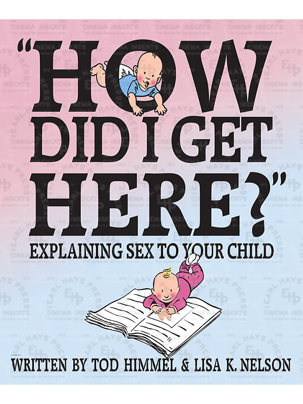 BK-42 How Did I Get Here